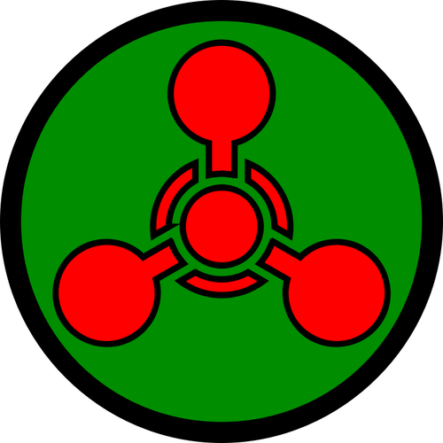 Химический символ картинки